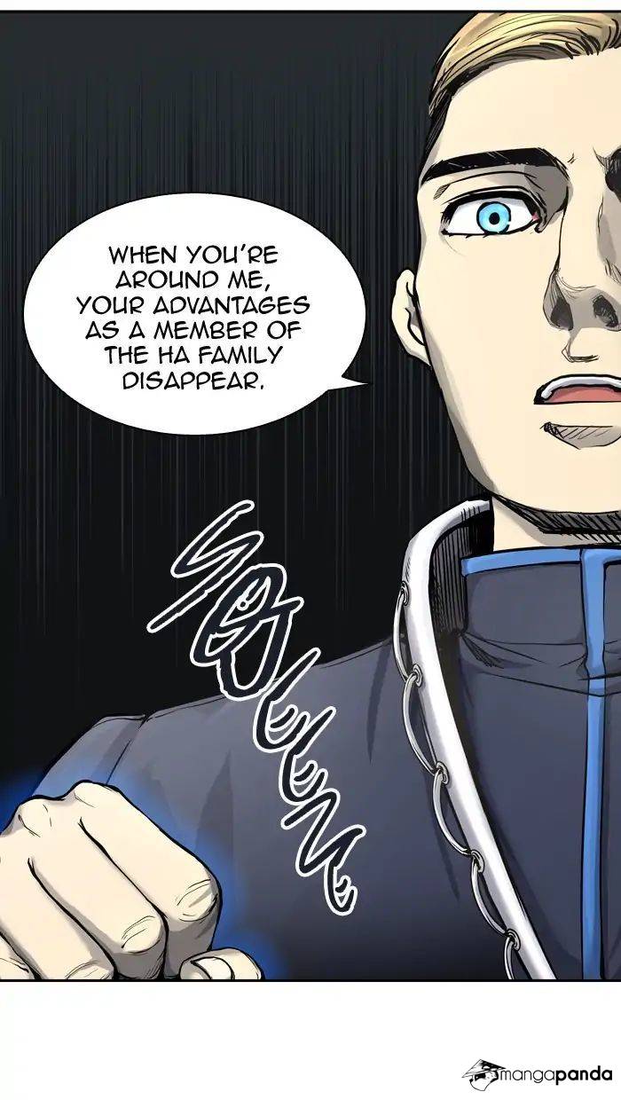 Tower of God Chapter 409 image 052
